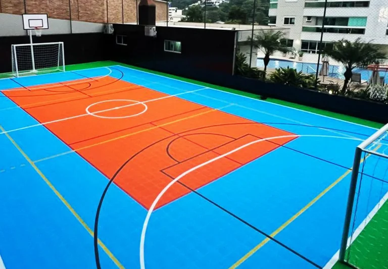 Basketbol Potası