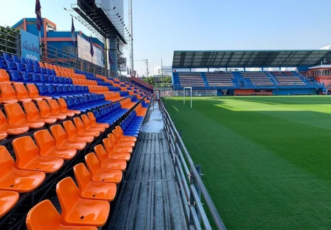 Tribün Koltukları
